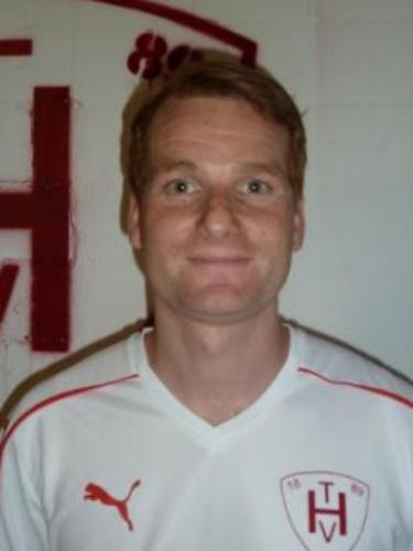 Florian Gutmann