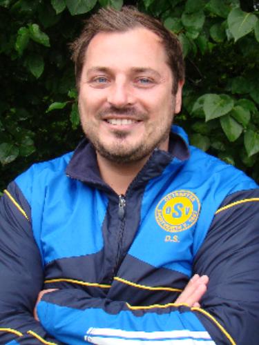 Daniel Seibert