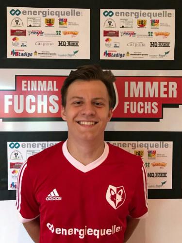 Philipp Benthin