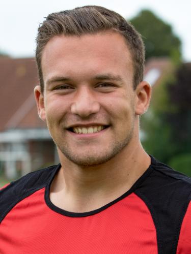 Jonas Steffens