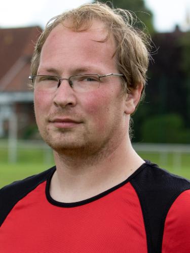 Fabian Wiechert