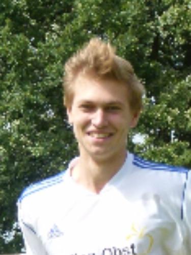 Markus Bresser