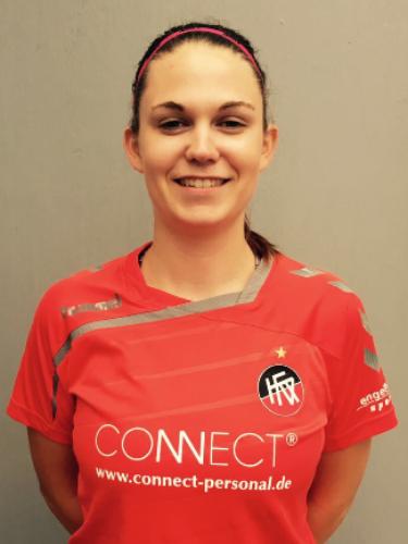Lorena Patricia Reinholz