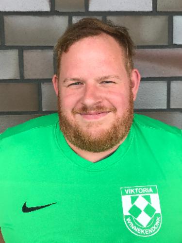 Daniel Henken