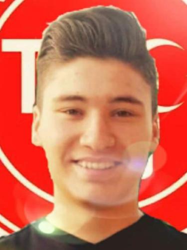 Berkan Cibir