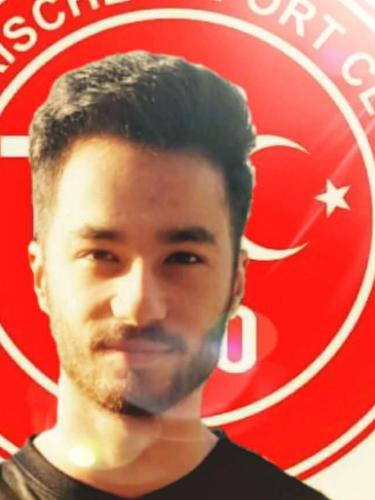 Cemalettin-Emin Gümüs