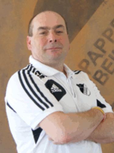 Uwe Zinapold