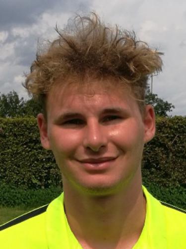 Benedikt Weggerle