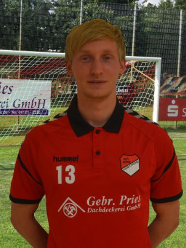 Pascal Greve
