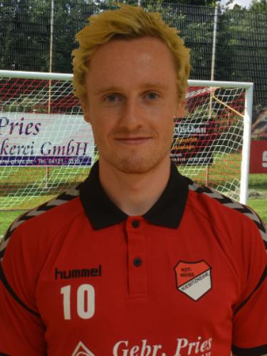 Bengt Olof Gronemann