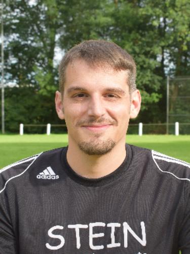 Sven Sebastian Geiss