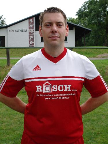 Markus Rösch