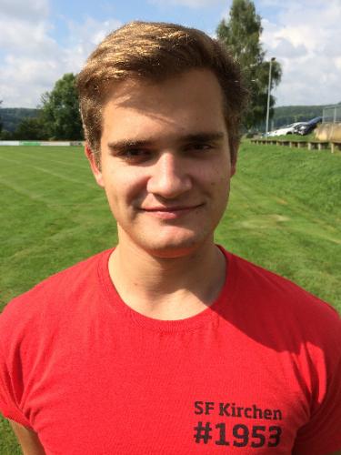 Fabian Hecht
