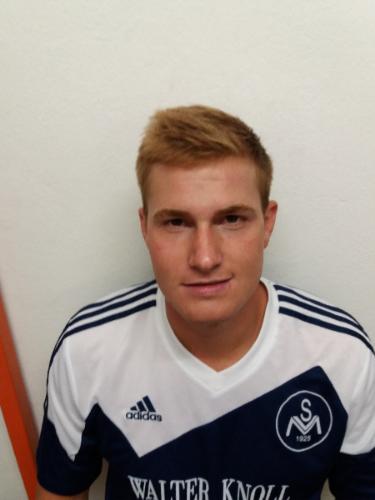 Julian Bohnet