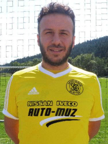 Ibrahim Camuroglu