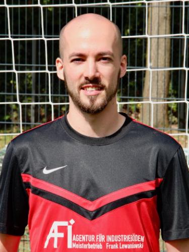 Daniel Limberger