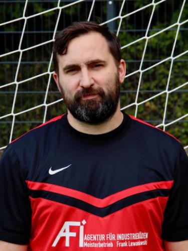 Stephan Naß