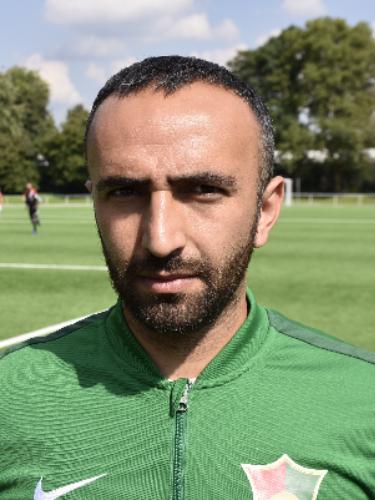 Bilal Turgut