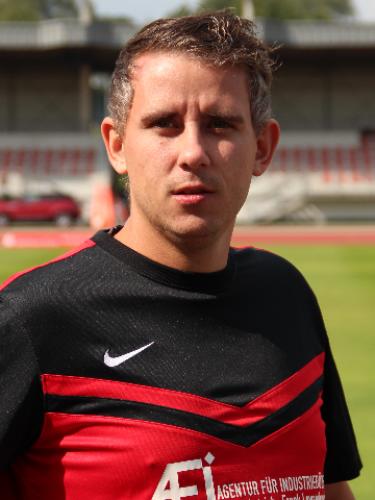 Norman Reeck