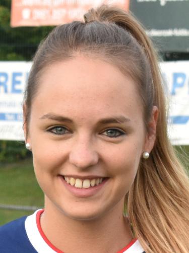 Charlotte Budenz