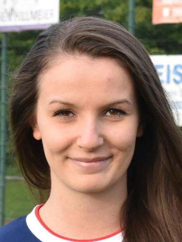 Maren Hess