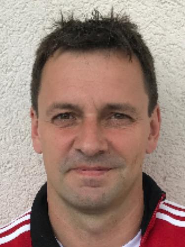 Markus Hügle