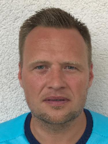 Steffen Maier