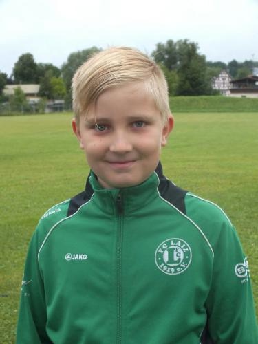 Rufus Tikkala