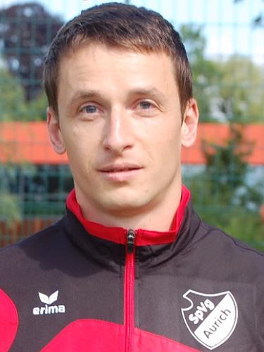 Alexander Saloga