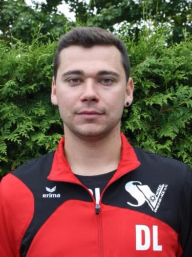 Dimitrij Lascenko