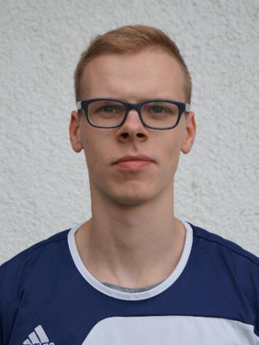 Luca Henning