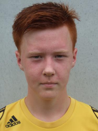 Benjamin Schiebel