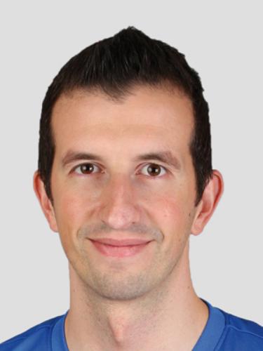 Markus Heimer