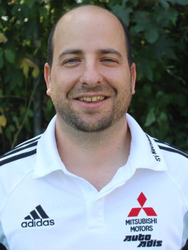 Christian Brenndörfer