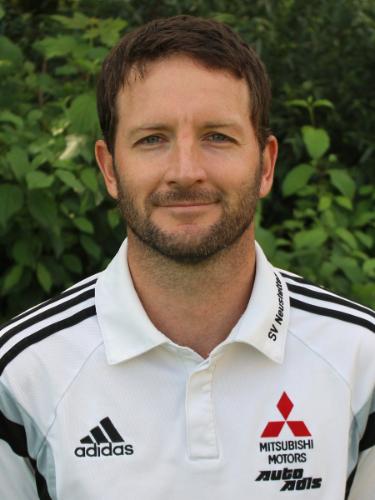 Patrick Breuning