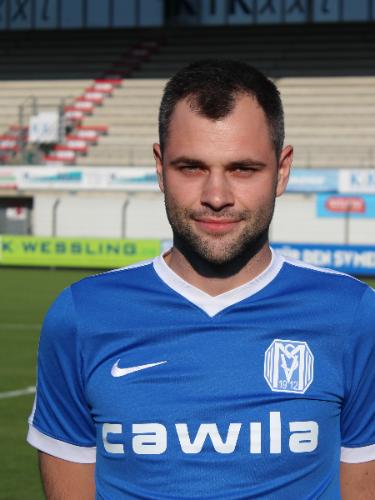 Vadim Zonov