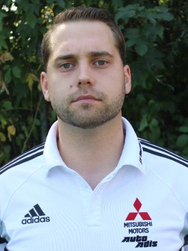 Lucas Holzapfel
