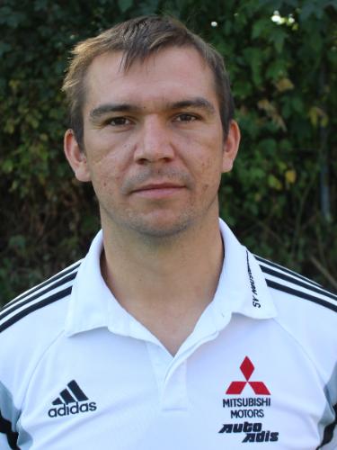 Benjamin Lutz
