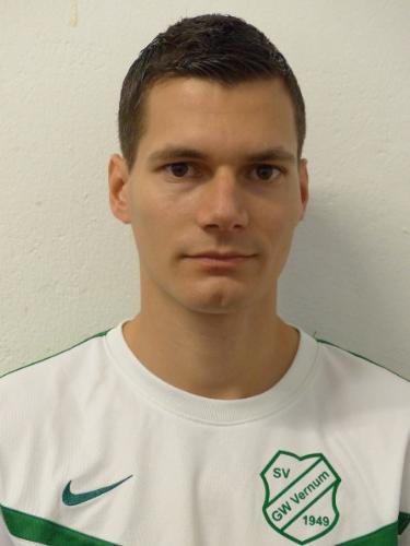 Christoph Dickmans