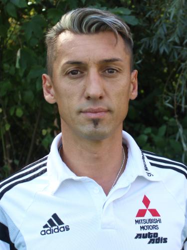 Xhavit Sokoli