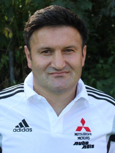 Sinan Taskin