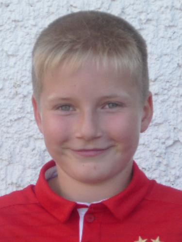 Justin Rautenberg