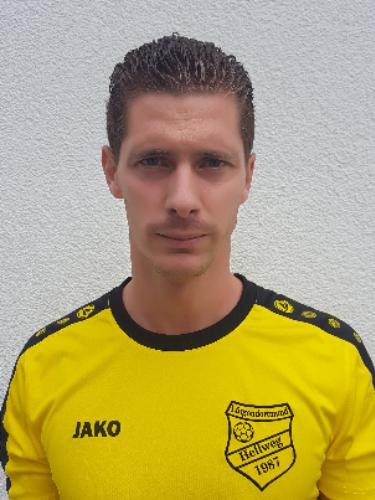 Sascha Knauer