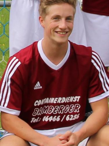 Tizian Kamm