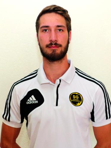 Lukas Bayer