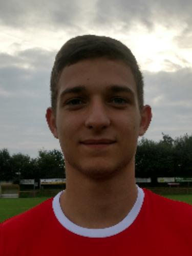 Tim Schmid