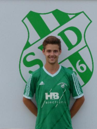 Dennis Kauffmann