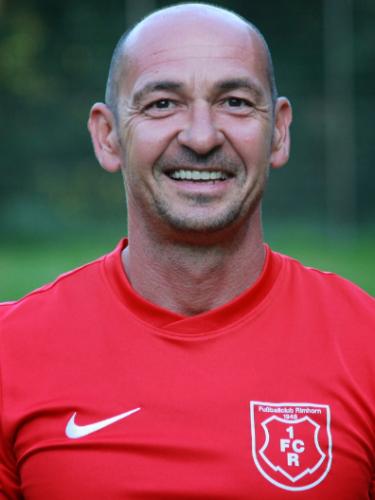 Dimitrios Apostolou