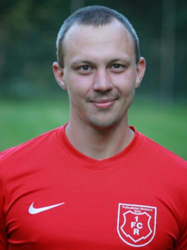Manuel Olt
