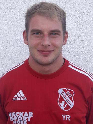 Yannik Rink